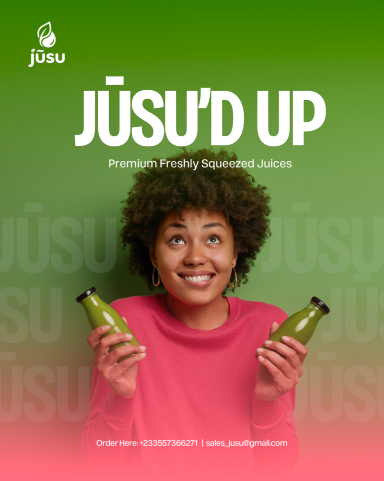 Jusu Fruit