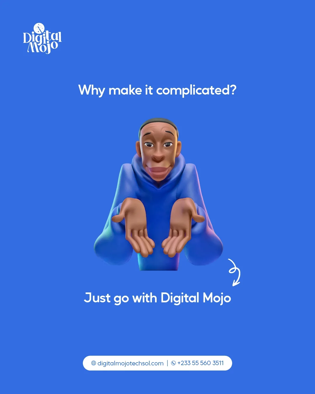 mojo